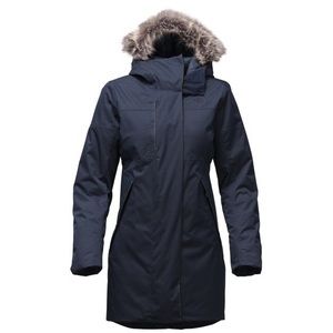 Women’s Far Northern Waterproof Parka